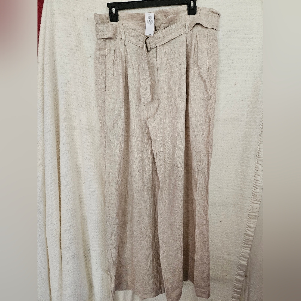 Banana Republic Trousers